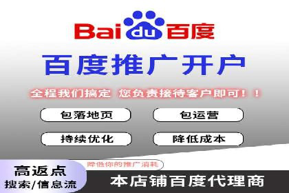 sem百度竞价成功案例：如何精准投放广告